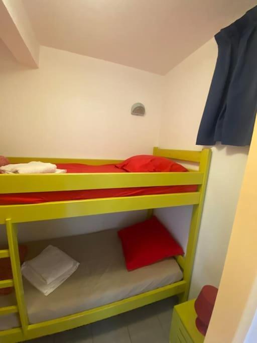 Studio/F1Bis A 50 M De La Plage Argelès-sur-Mer Kültér fotó